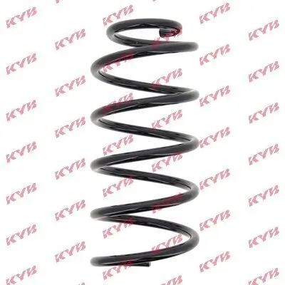 Fahrwerksfeder Vorderachse KYB RC3411 Bild Fahrwerksfeder Vorderachse KYB RC3411