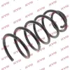 Fahrwerksfeder Vorderachse KYB RC3411 Bild Fahrwerksfeder Vorderachse KYB RC3411