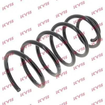 Fahrwerksfeder Vorderachse KYB RC3411 Bild Fahrwerksfeder Vorderachse KYB RC3411