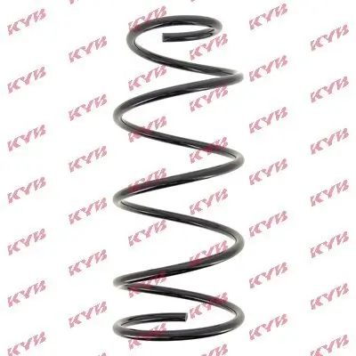 Fahrwerksfeder Vorderachse KYB RC3413