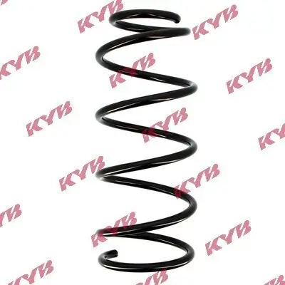 Fahrwerksfeder Vorderachse KYB RC3414 Bild Fahrwerksfeder Vorderachse KYB RC3414