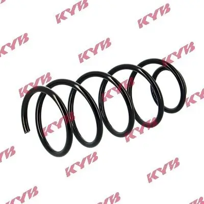 Fahrwerksfeder Vorderachse KYB RC3414
