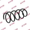 Fahrwerksfeder Vorderachse KYB RC3414 Bild Fahrwerksfeder Vorderachse KYB RC3414