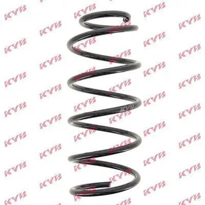 Fahrwerksfeder Vorderachse KYB RC3416 Bild Fahrwerksfeder Vorderachse KYB RC3416