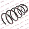 Fahrwerksfeder Vorderachse KYB RC3416 Bild Fahrwerksfeder Vorderachse KYB RC3416