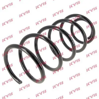 Fahrwerksfeder Vorderachse KYB RC3416 Bild Fahrwerksfeder Vorderachse KYB RC3416