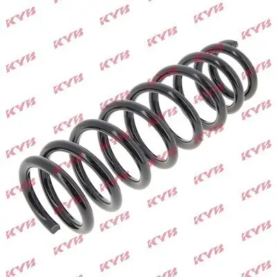 Fahrwerksfeder Vorderachse KYB RC3422 Bild Fahrwerksfeder Vorderachse KYB RC3422