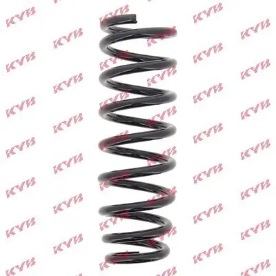 Fahrwerksfeder Vorderachse KYB RC3425 Bild Fahrwerksfeder Vorderachse KYB RC3425