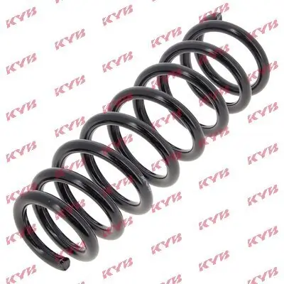 Fahrwerksfeder Vorderachse KYB RC3425 Bild Fahrwerksfeder Vorderachse KYB RC3425