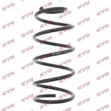 Fahrwerksfeder Vorderachse KYB RC3430