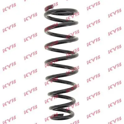 Fahrwerksfeder Vorderachse KYB RC3431