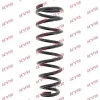 Fahrwerksfeder Vorderachse KYB RC3431 Bild Fahrwerksfeder Vorderachse KYB RC3431