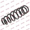 Fahrwerksfeder Vorderachse KYB RC3431 Bild Fahrwerksfeder Vorderachse KYB RC3431