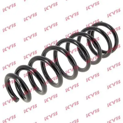 Fahrwerksfeder Vorderachse KYB RC3431 Bild Fahrwerksfeder Vorderachse KYB RC3431