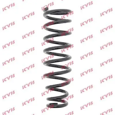 Fahrwerksfeder Vorderachse KYB RC3433