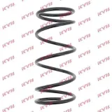 Fahrwerksfeder Vorderachse KYB RC3438