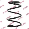 Fahrwerksfeder Vorderachse KYB RC3443 Bild Fahrwerksfeder Vorderachse KYB RC3443