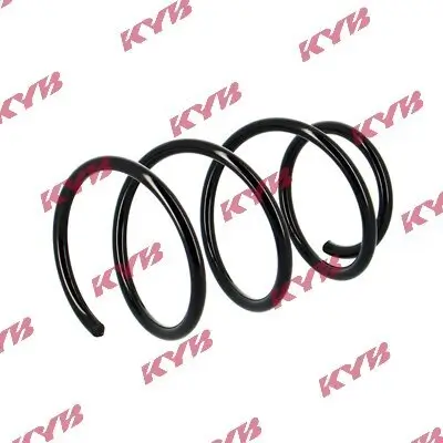 Fahrwerksfeder Vorderachse KYB RC3443 Bild Fahrwerksfeder Vorderachse KYB RC3443