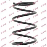 Fahrwerksfeder Vorderachse KYB RC3444