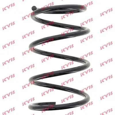 Fahrwerksfeder Vorderachse KYB RC3444 Bild Fahrwerksfeder Vorderachse KYB RC3444