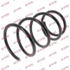 Fahrwerksfeder Vorderachse KYB RC3444 Bild Fahrwerksfeder Vorderachse KYB RC3444