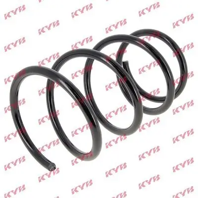 Fahrwerksfeder Vorderachse KYB RC3444 Bild Fahrwerksfeder Vorderachse KYB RC3444
