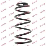 Fahrwerksfeder Vorderachse KYB RC3446