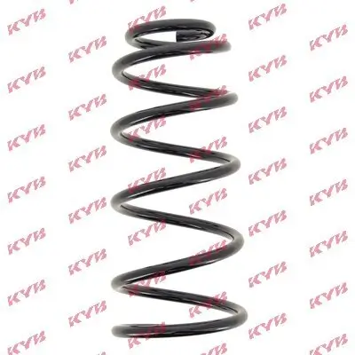 Fahrwerksfeder Vorderachse KYB RC3446 Bild Fahrwerksfeder Vorderachse KYB RC3446