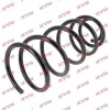 Fahrwerksfeder Vorderachse KYB RC3446 Bild Fahrwerksfeder Vorderachse KYB RC3446