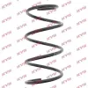 Fahrwerksfeder Vorderachse KYB RC3447 Bild Fahrwerksfeder Vorderachse KYB RC3447