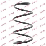 Fahrwerksfeder Vorderachse KYB RC3447