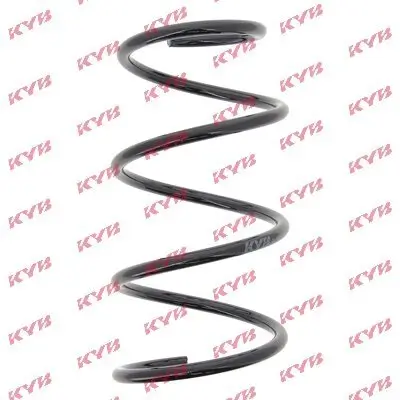 Fahrwerksfeder Vorderachse KYB RC3447 Bild Fahrwerksfeder Vorderachse KYB RC3447