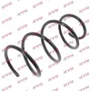 Fahrwerksfeder Vorderachse KYB RC3447 Bild Fahrwerksfeder Vorderachse KYB RC3447