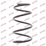 Fahrwerksfeder Vorderachse KYB RC3448