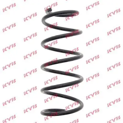 Fahrwerksfeder Vorderachse KYB RC3454 Bild Fahrwerksfeder Vorderachse KYB RC3454