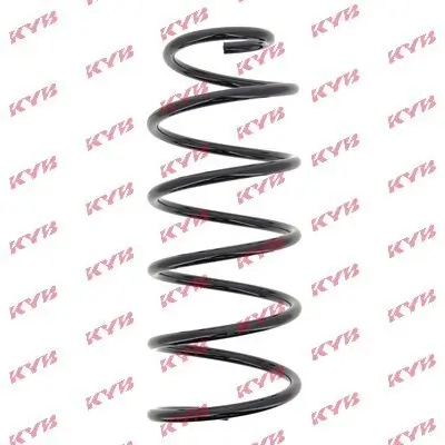 Fahrwerksfeder Vorderachse KYB RC3458