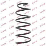 Fahrwerksfeder Vorderachse KYB RC3458