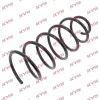 Fahrwerksfeder Vorderachse KYB RC3458 Bild Fahrwerksfeder Vorderachse KYB RC3458