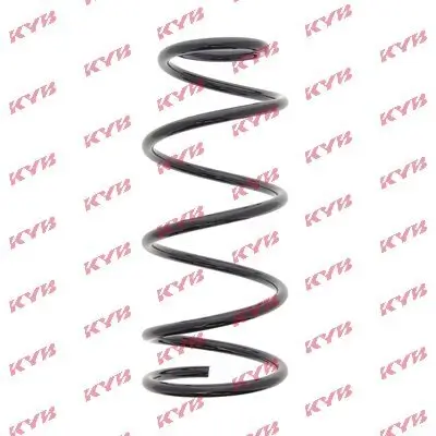 Fahrwerksfeder Vorderachse KYB RC3461