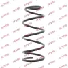 Fahrwerksfeder Vorderachse KYB RC3461 Bild Fahrwerksfeder Vorderachse KYB RC3461