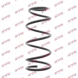 Fahrwerksfeder Vorderachse KYB RC3461