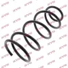 Fahrwerksfeder Vorderachse KYB RC3461 Bild Fahrwerksfeder Vorderachse KYB RC3461
