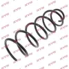 Fahrwerksfeder Vorderachse KYB RC3463 Bild Fahrwerksfeder Vorderachse KYB RC3463