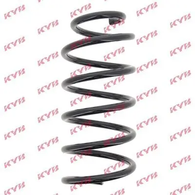 Fahrwerksfeder Vorderachse KYB RC3464
