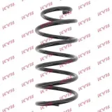 Fahrwerksfeder Vorderachse KYB RC3464