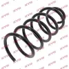 Fahrwerksfeder Vorderachse KYB RC3464 Bild Fahrwerksfeder Vorderachse KYB RC3464