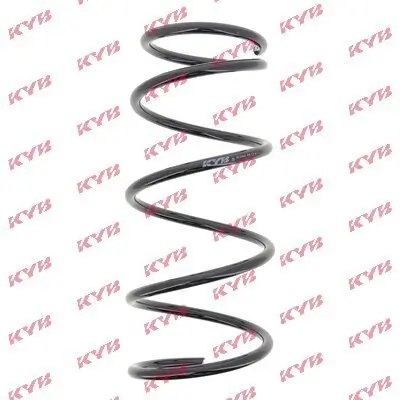 Fahrwerksfeder Vorderachse KYB RC3942
