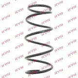 Fahrwerksfeder Vorderachse KYB RC3942