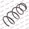Fahrwerksfeder Vorderachse KYB RC3942 Bild Fahrwerksfeder Vorderachse KYB RC3942