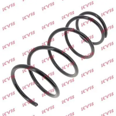 Fahrwerksfeder Vorderachse KYB RC3942 Bild Fahrwerksfeder Vorderachse KYB RC3942